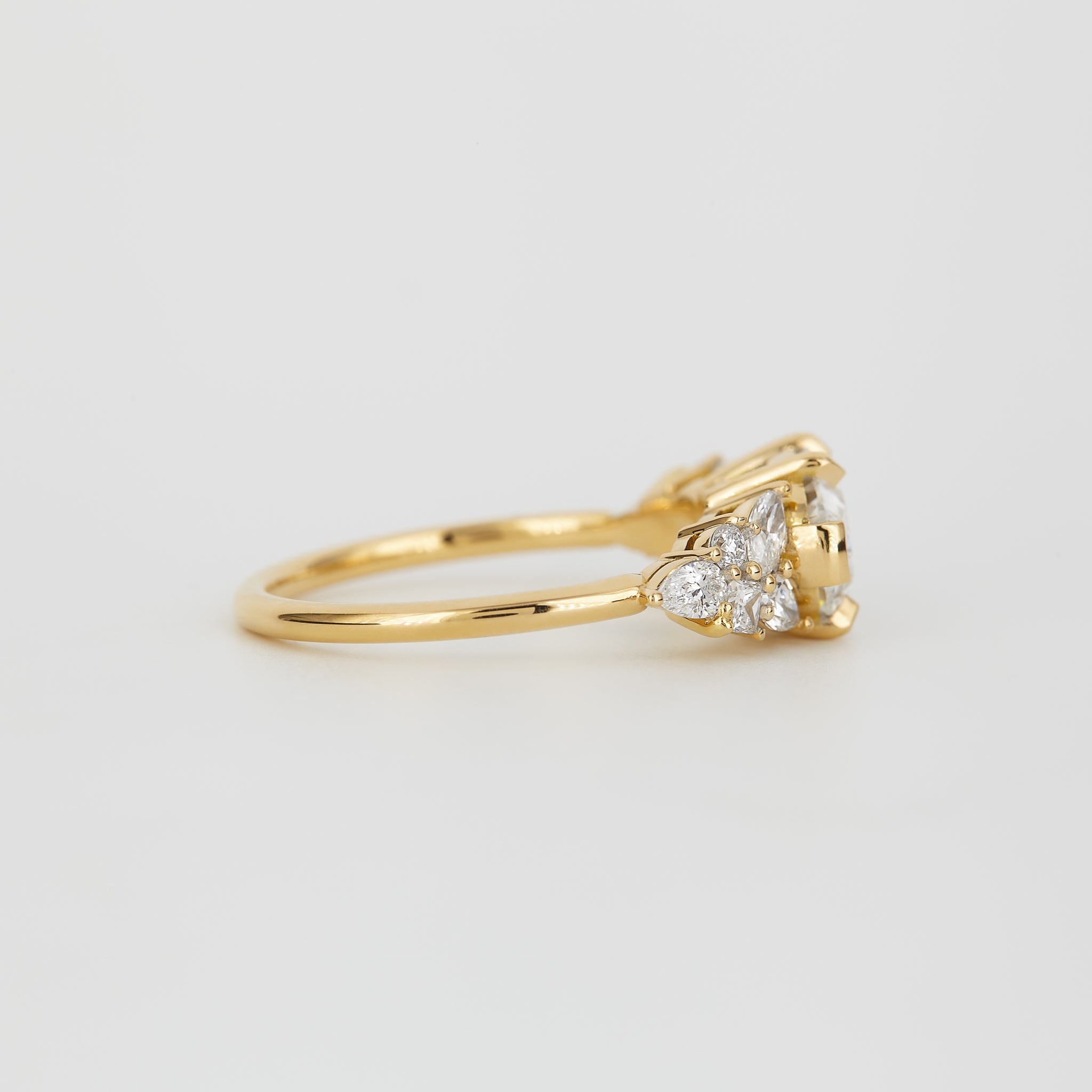 Ottilie Oval 1.56ct