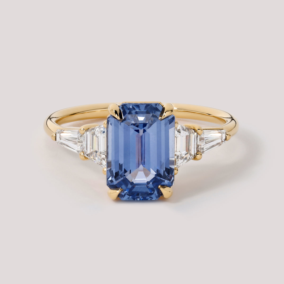 Freya Ceylon Sapphire 3.08ct