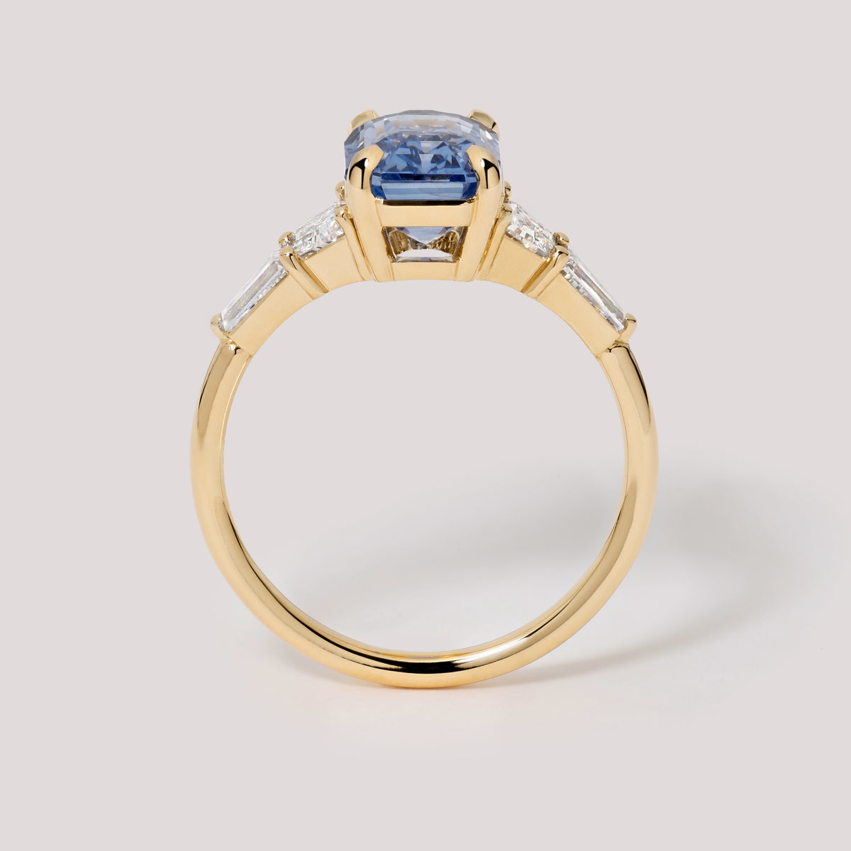 Freya Ceylon Sapphire 3.08ct
