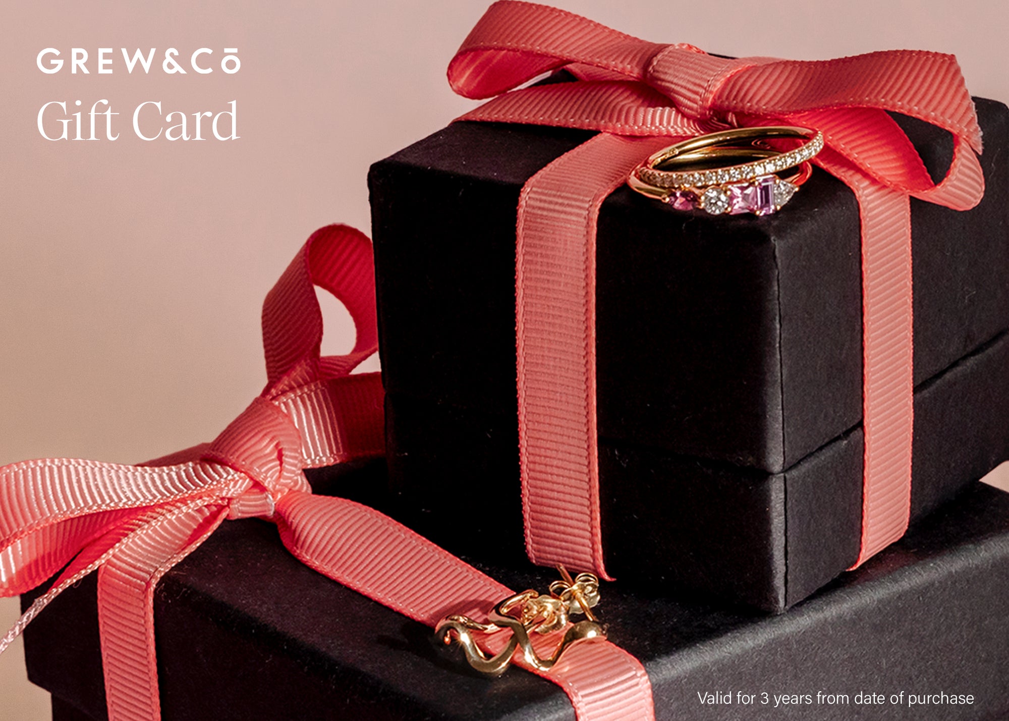Grew and Co Gift Card