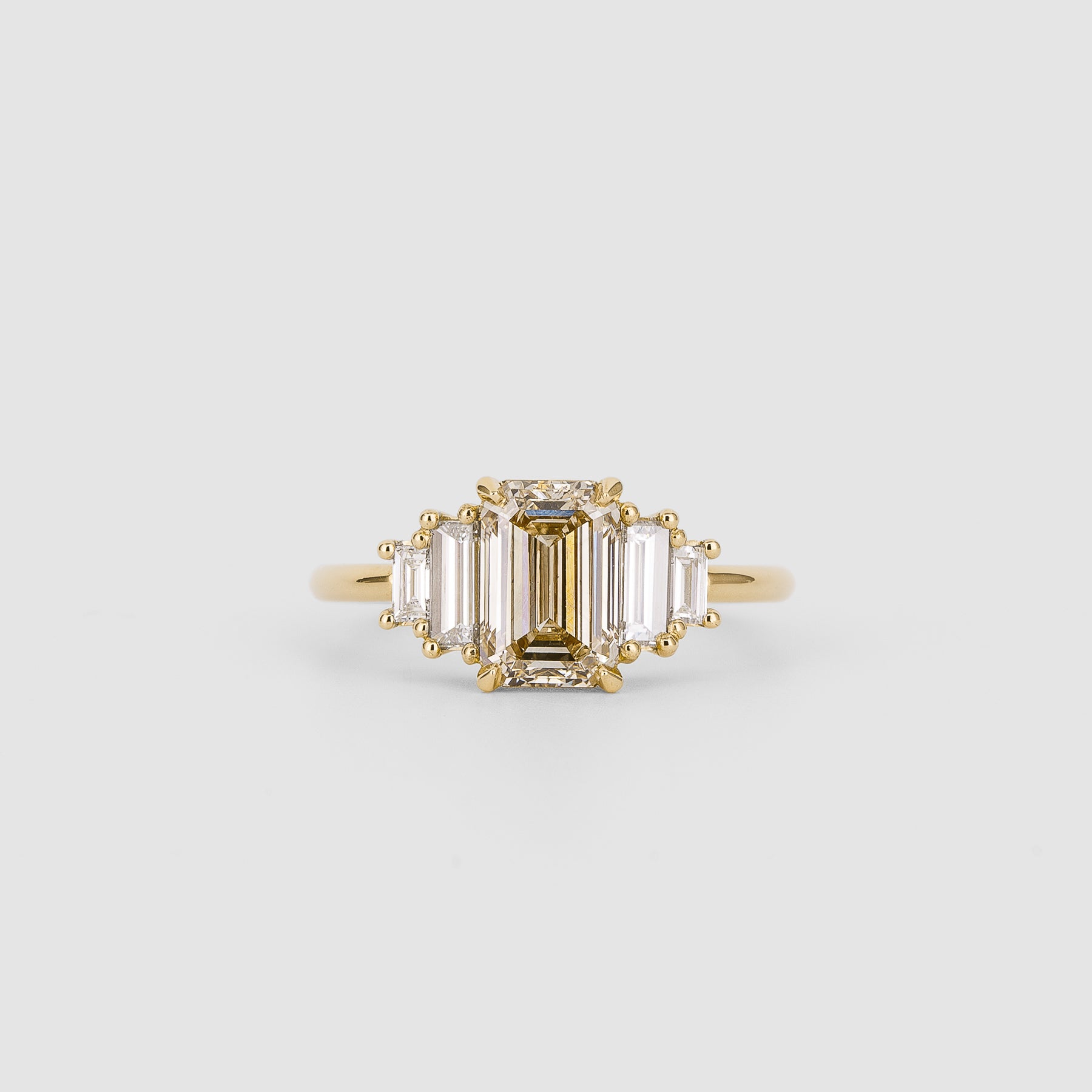Hedy Champagne 1.70