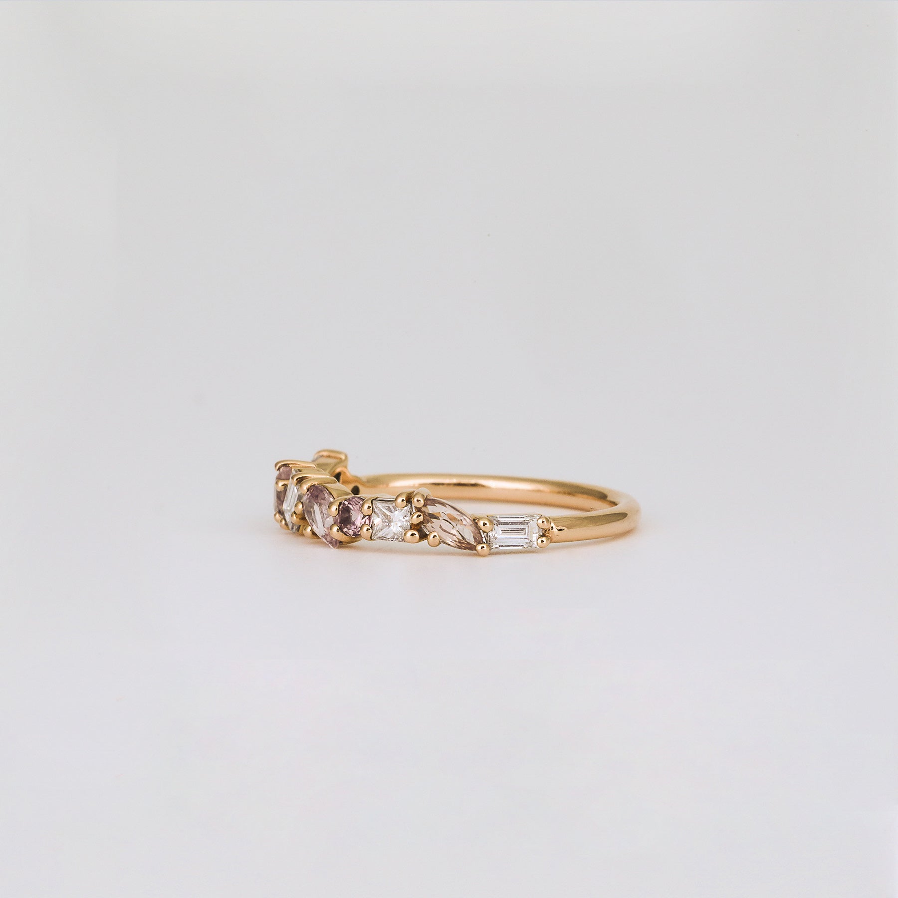 Icicle Fine Peach