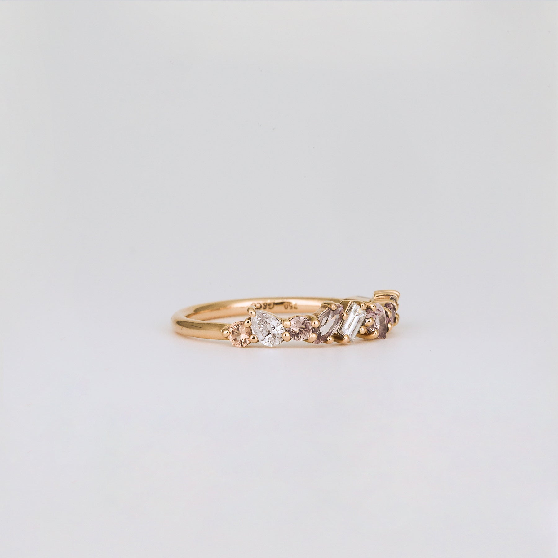 Icicle Fine Peach