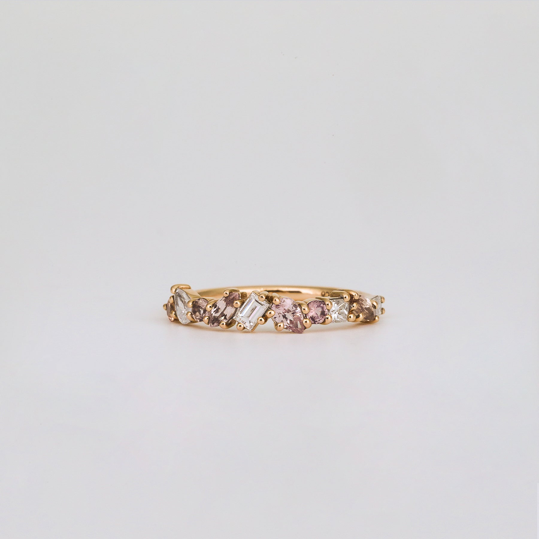 Icicle Fine Peach