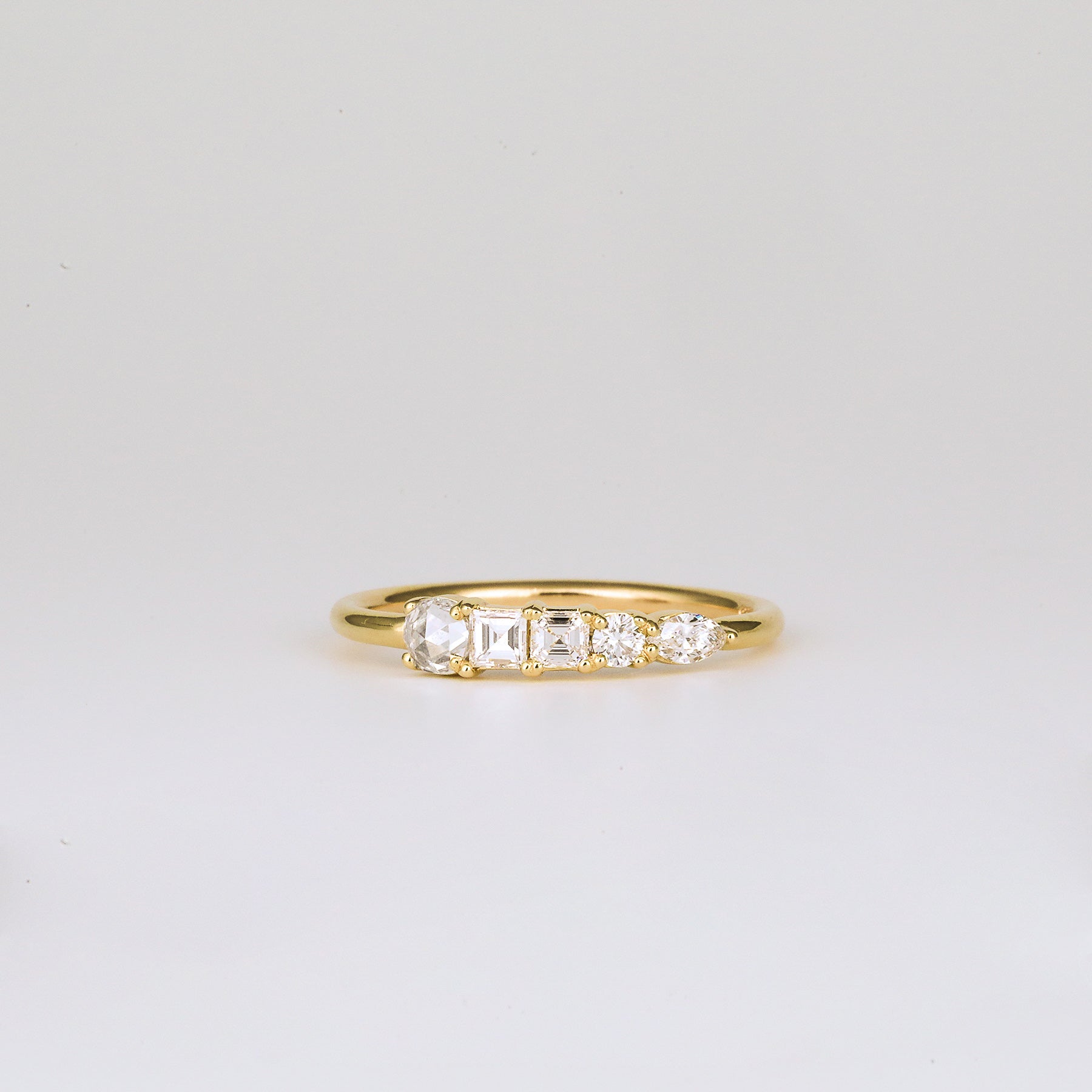 Icicle Mini Diamond
