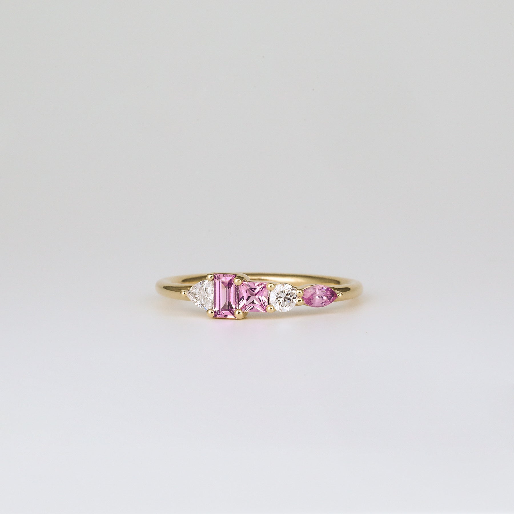 Icicle Mini Pink