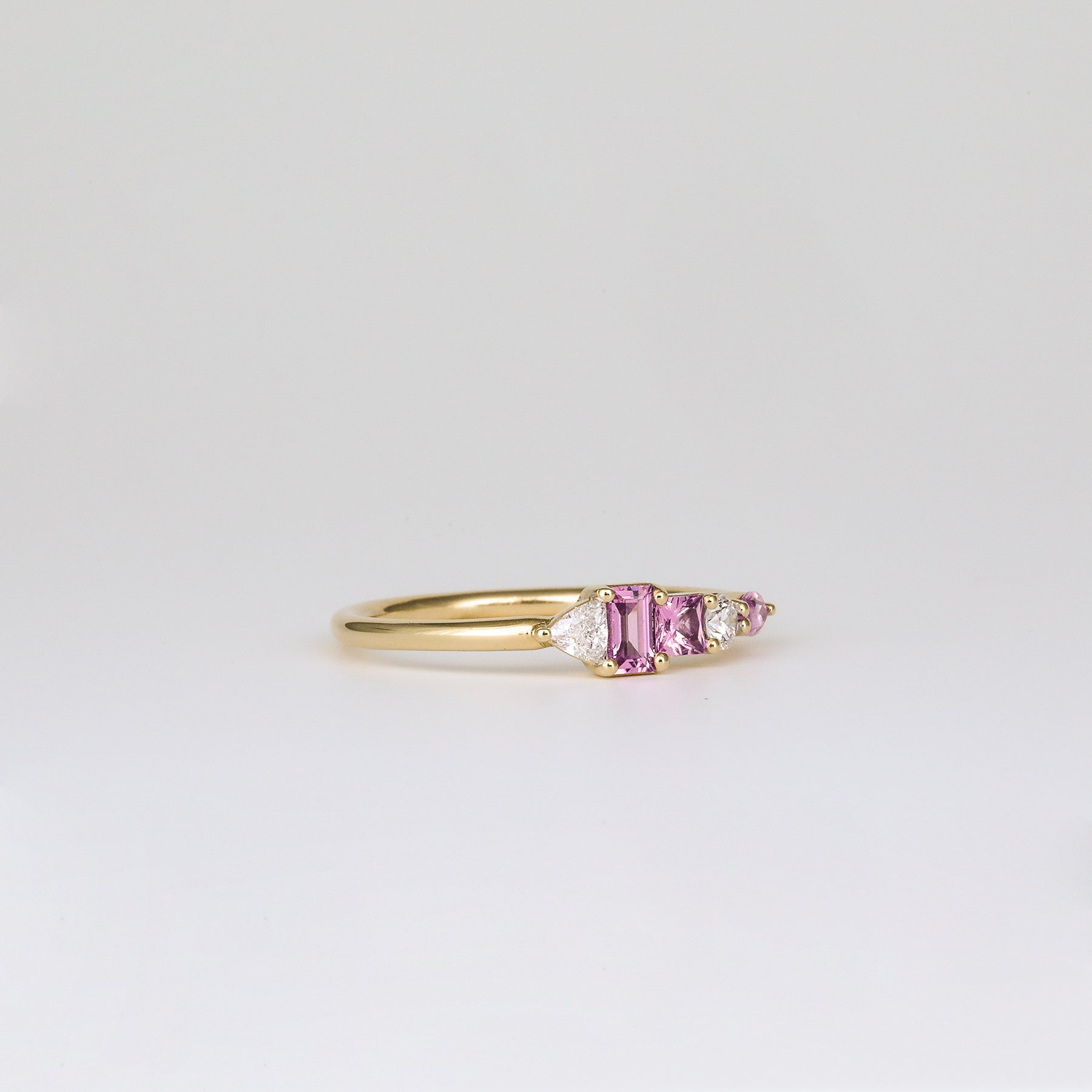 Icicle Mini Pink
