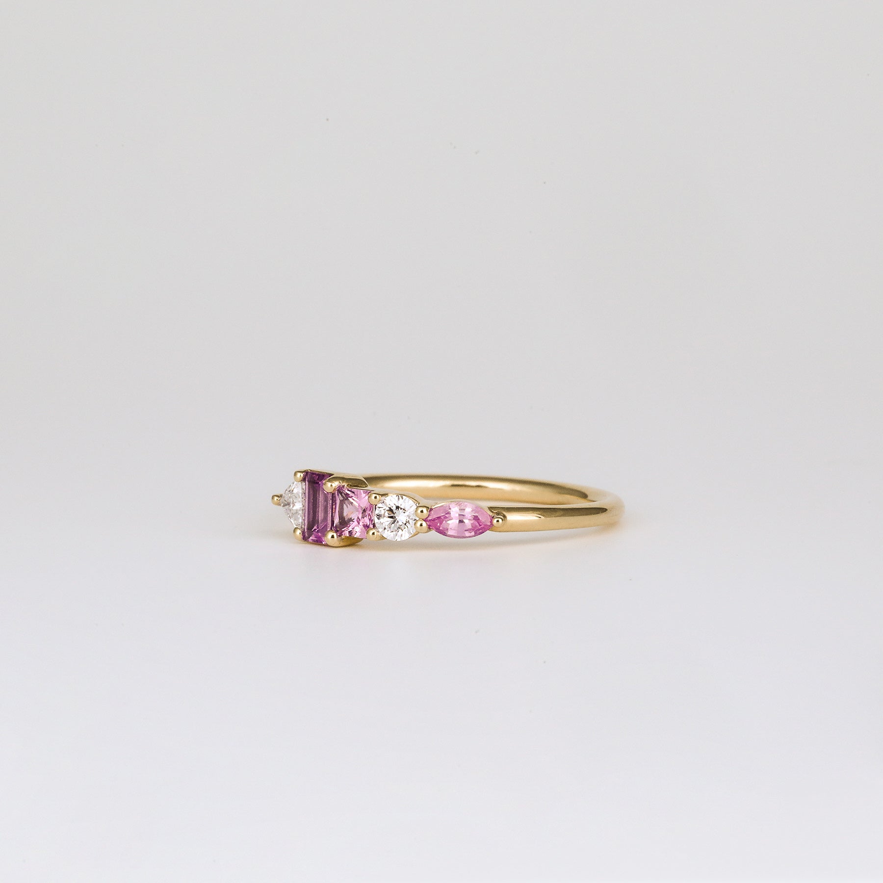 Icicle Mini Pink
