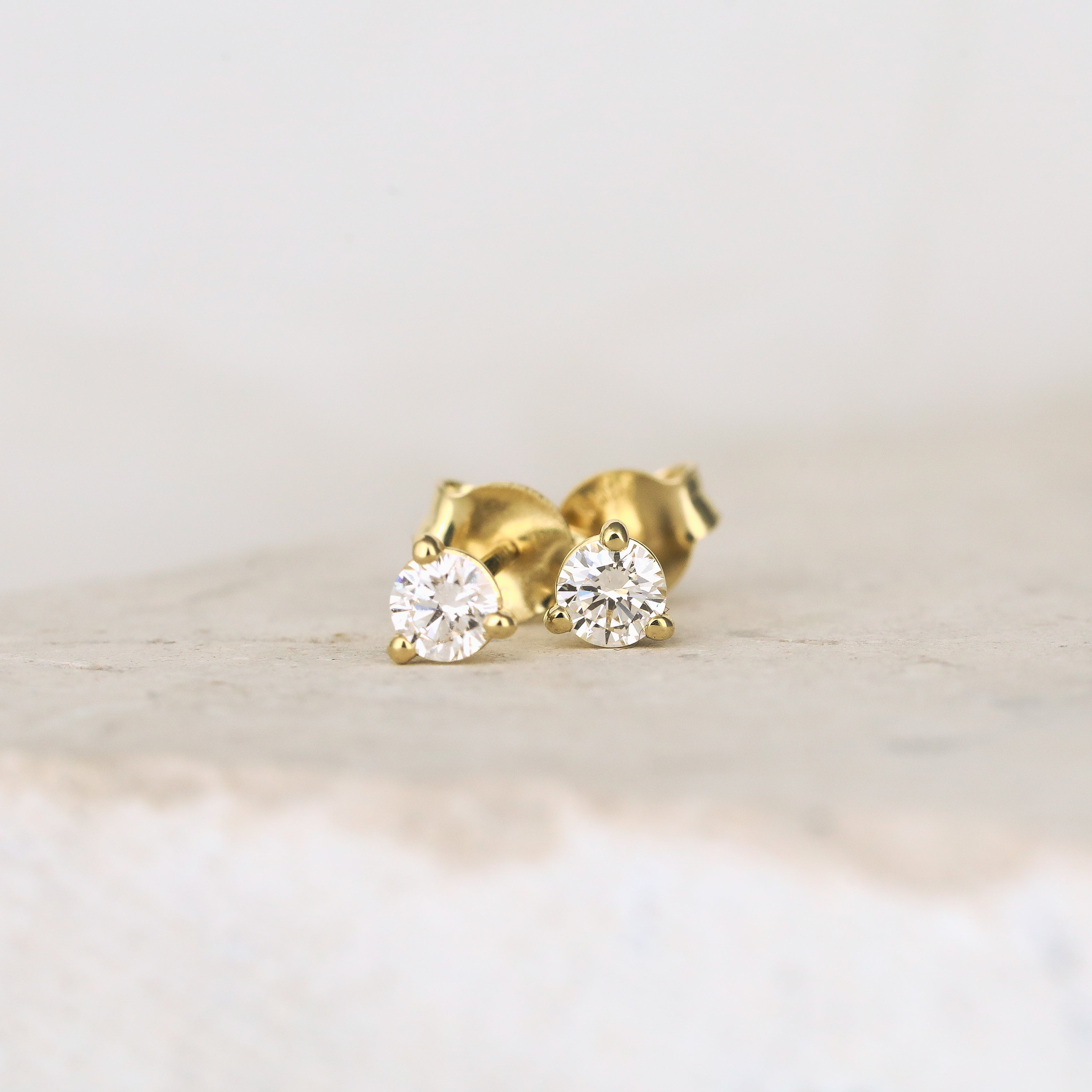 Ivy Diamond 3.5 mm