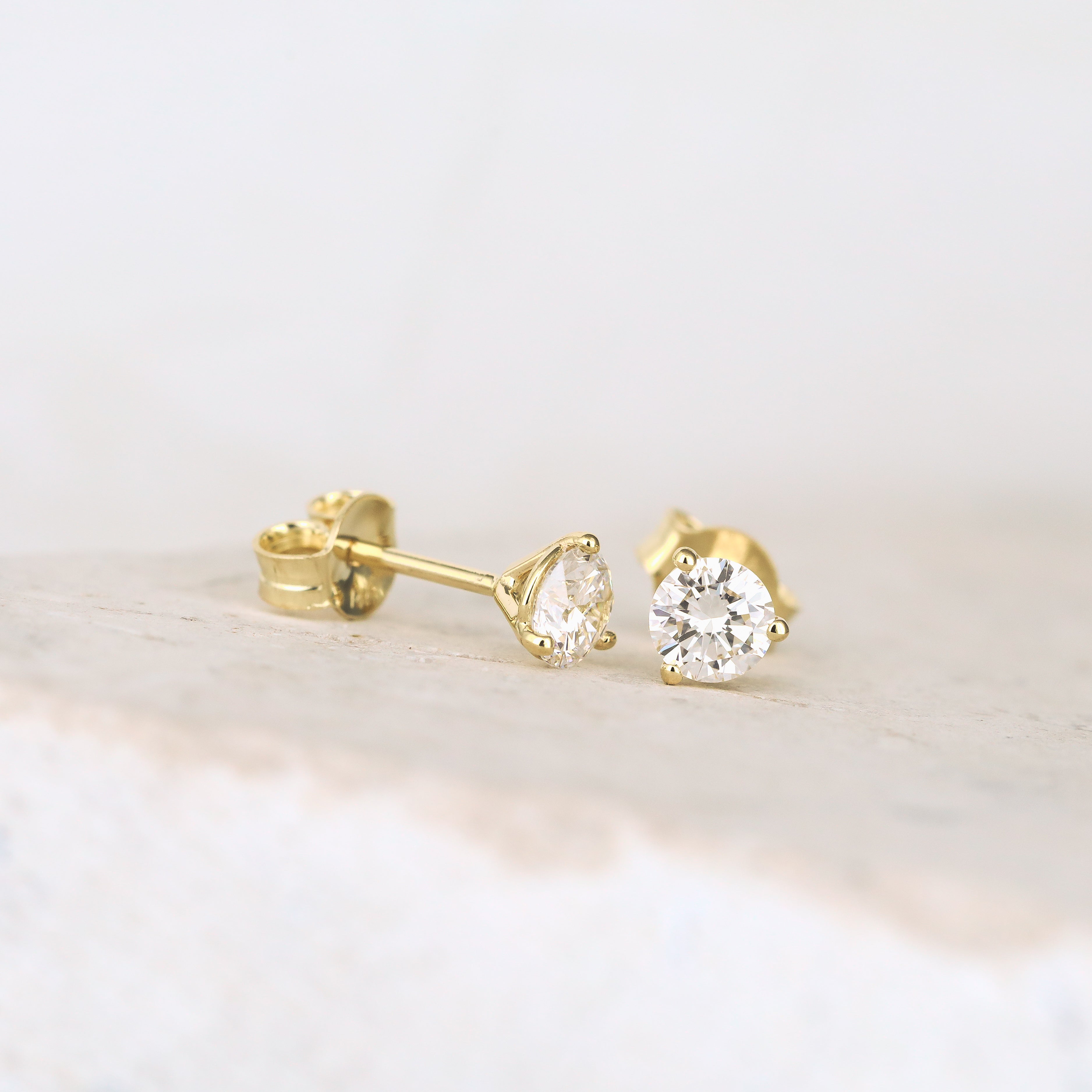 Ivy Diamond 4.5 mm