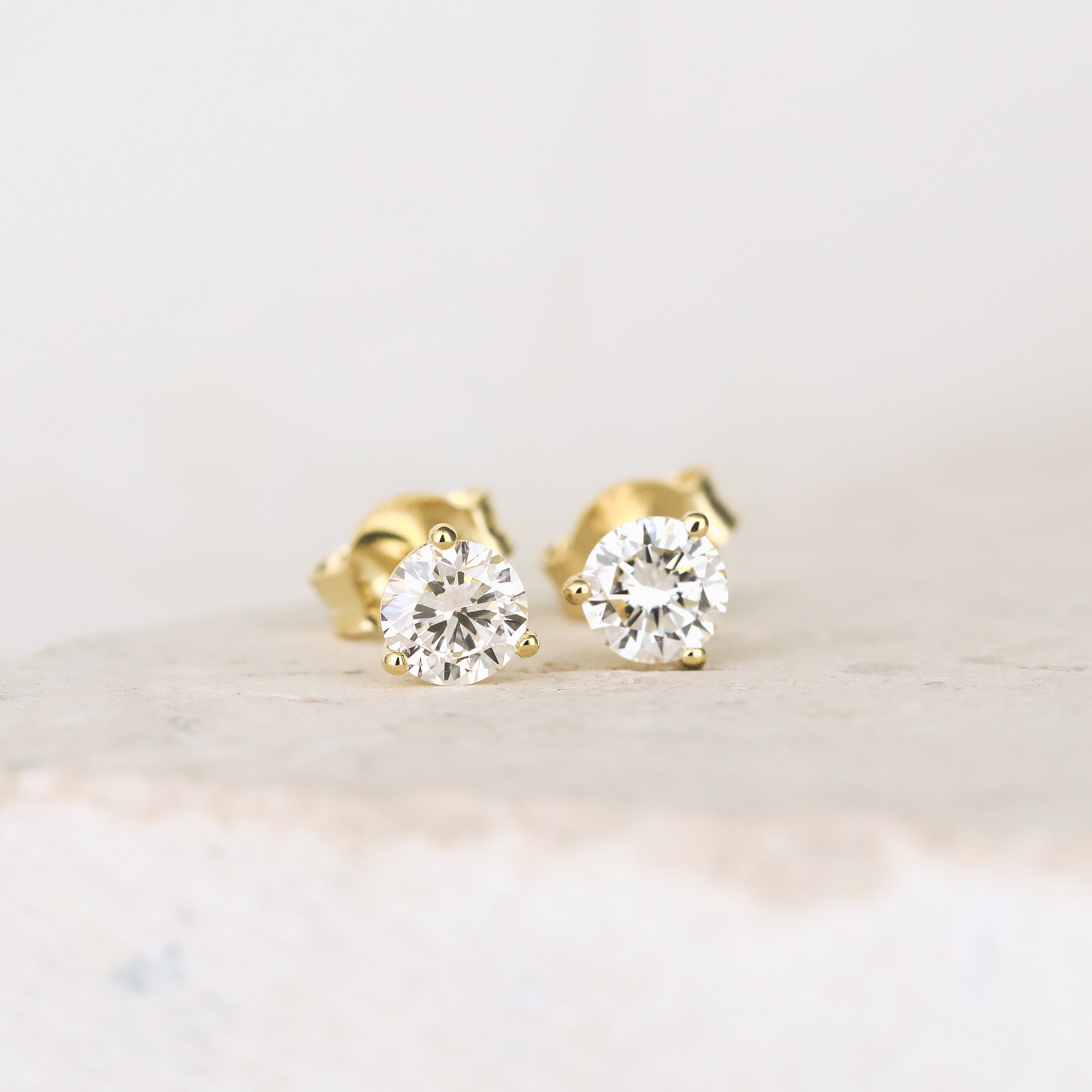 Ivy Diamond 4.5 mm