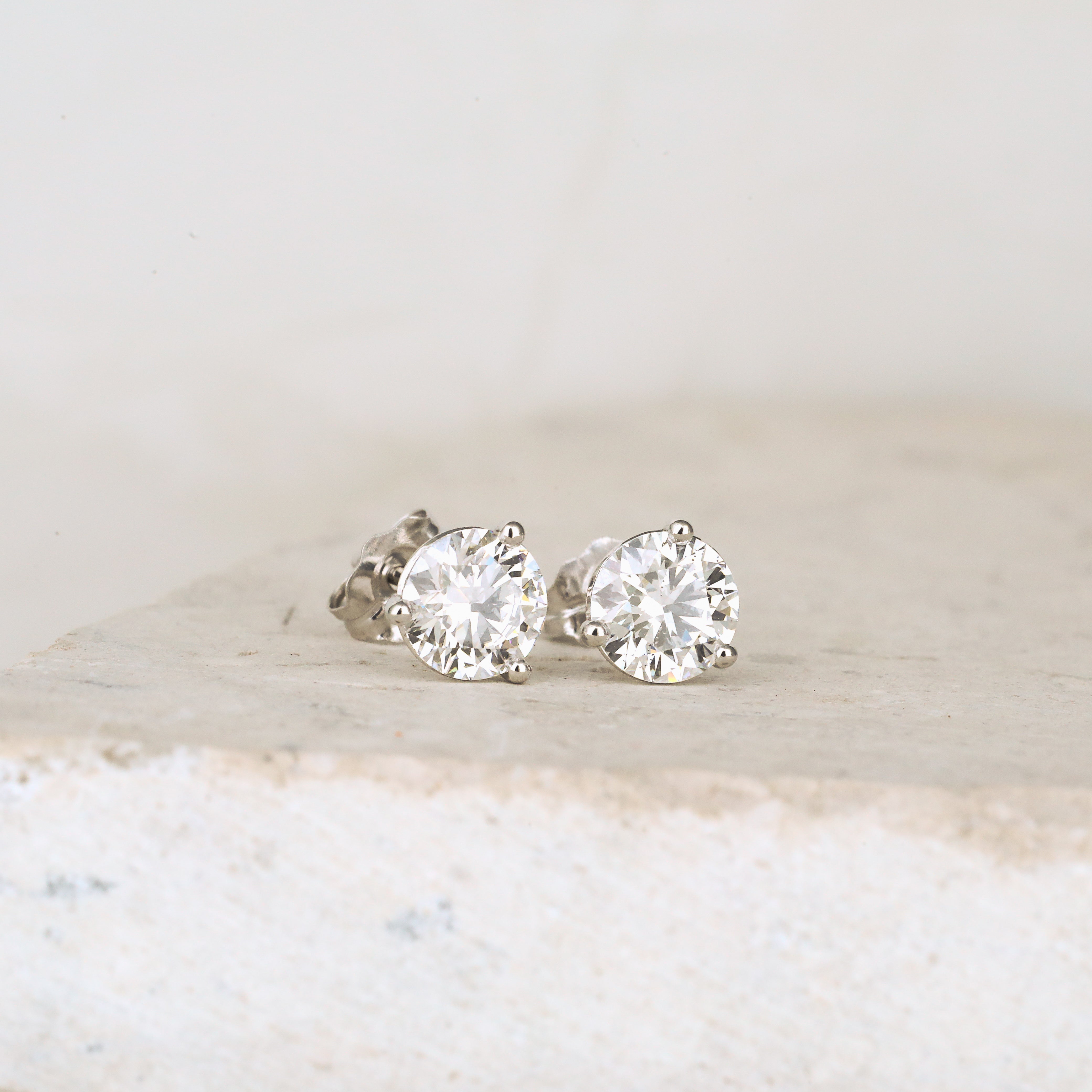 Ivy Diamond 5.5 mm