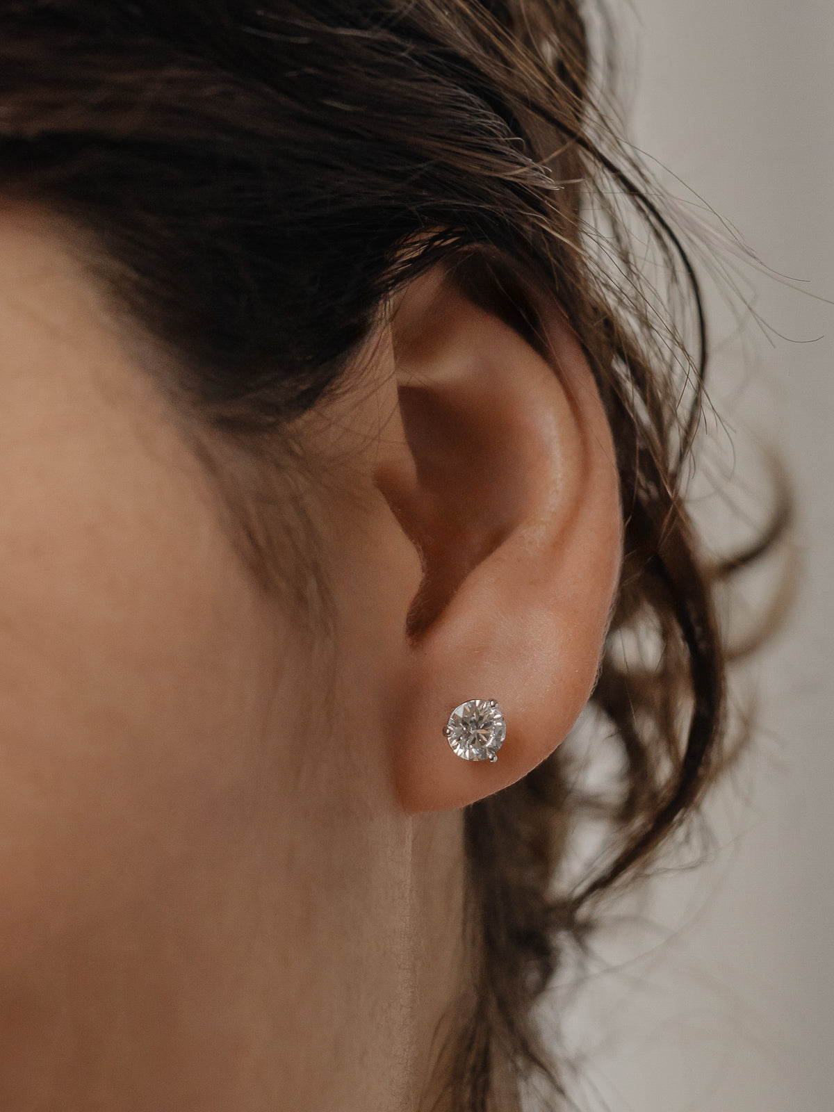Ivy Diamond 5.5 mm