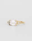 Jaimie, Emerald Cut