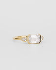Jaimie, Emerald Cut