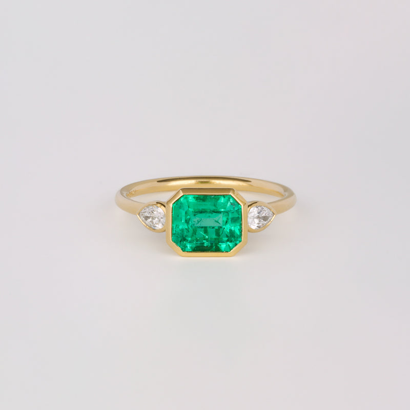 Jaimie Emerald 1.65