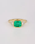 Jaimie Emerald 1.65