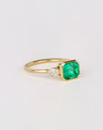 Jaimie Emerald 1.65