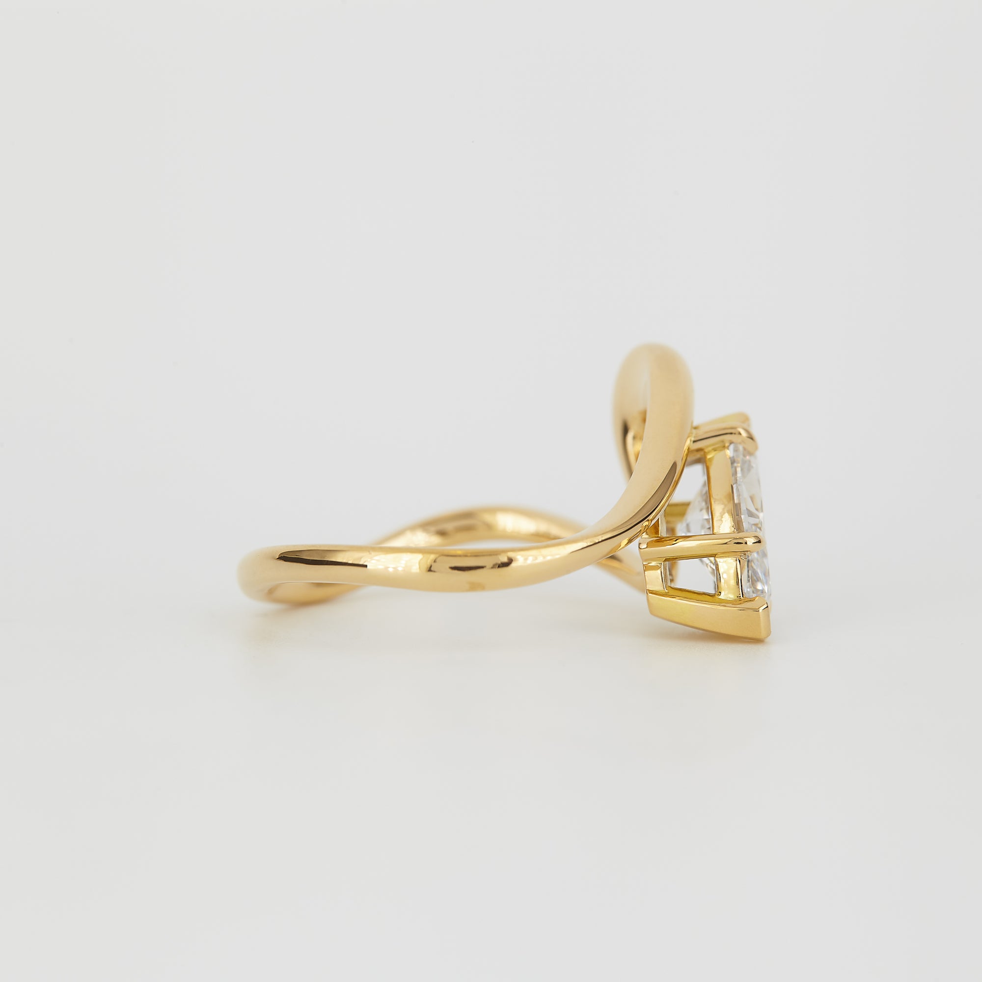 Juno Marquise 1.51ct