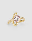 Lyric Padparadscha 1.68