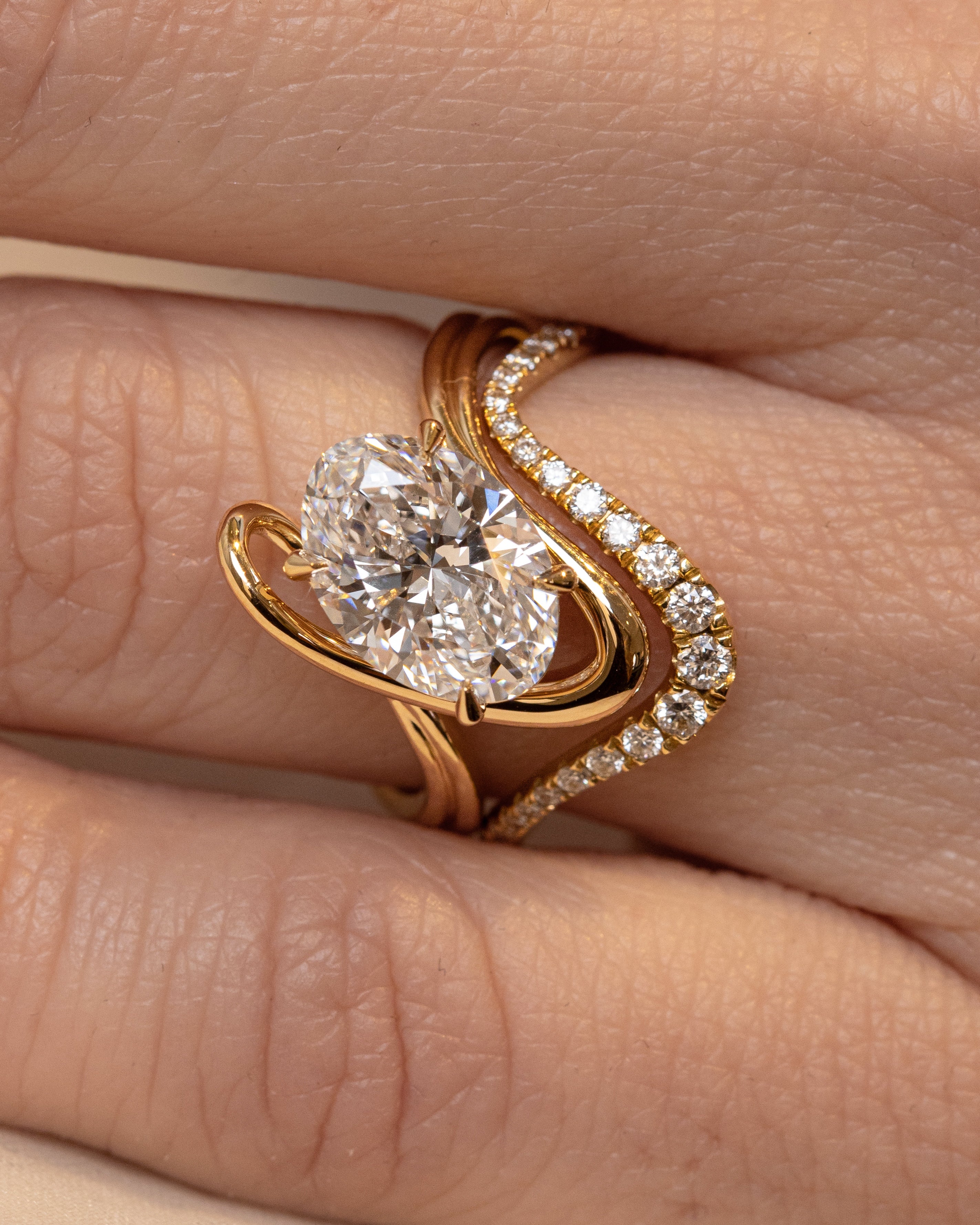 Lyric 2.01ct