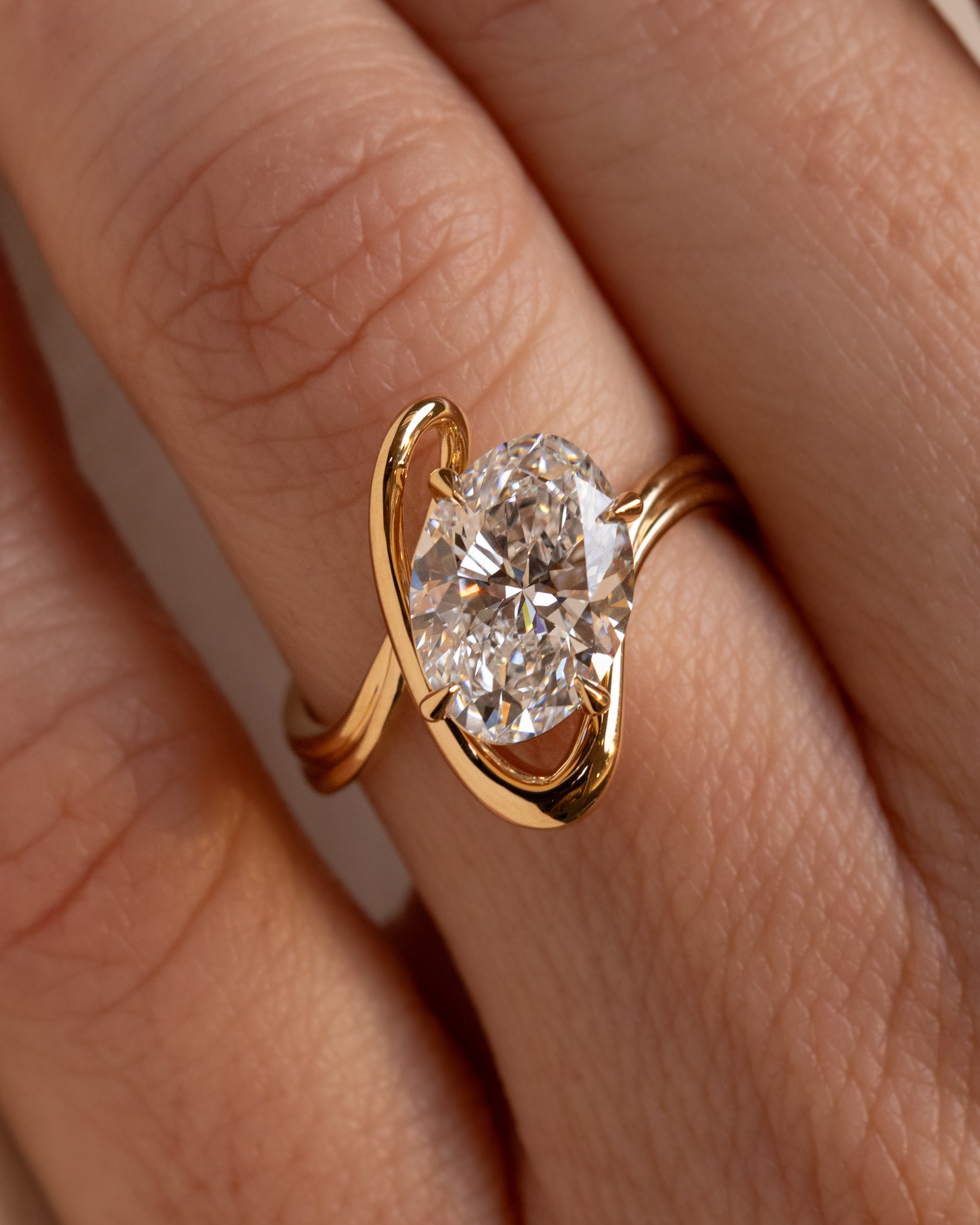 Lyric 2.01ct