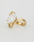 Lyric, Oval Cut