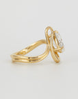 Lyric, Oval Cut