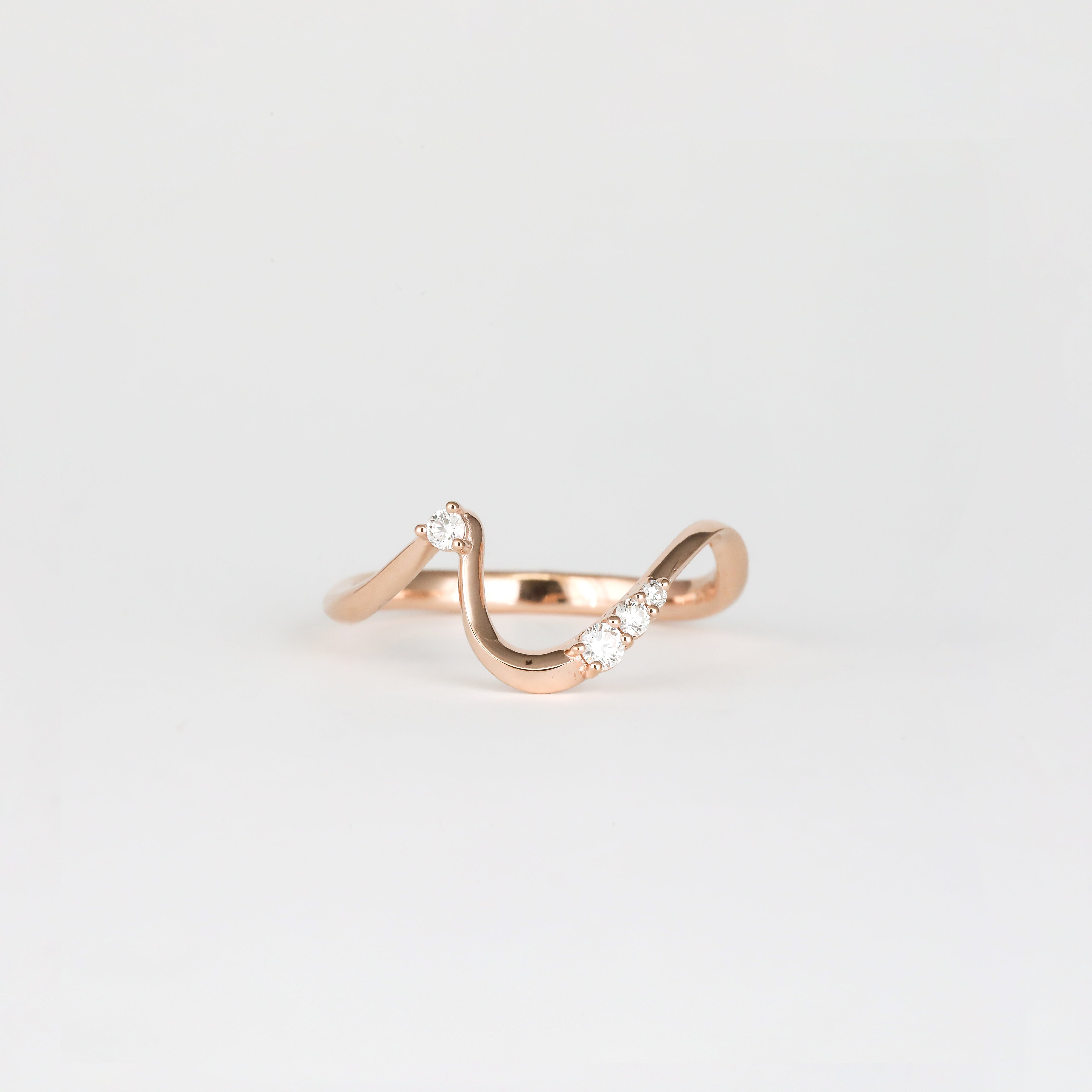 Maeva Oval Band