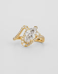 Maeva Pave, Marquise Cut