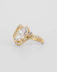 Maeva Pave, Marquise Cut
