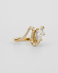 Maeva Pave, Marquise Cut