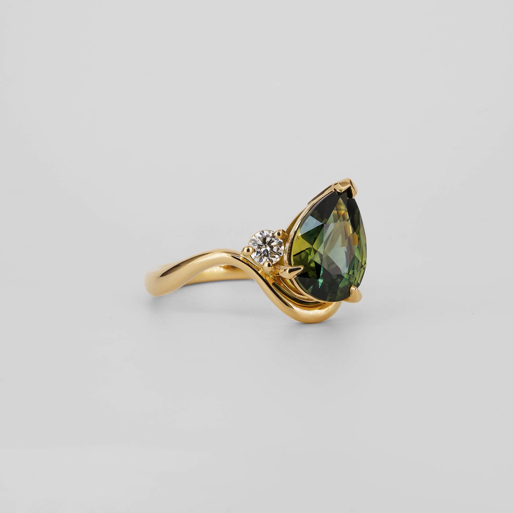 Maeva Pear Parti 2.47