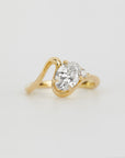 Maeva Oval 1.05ct