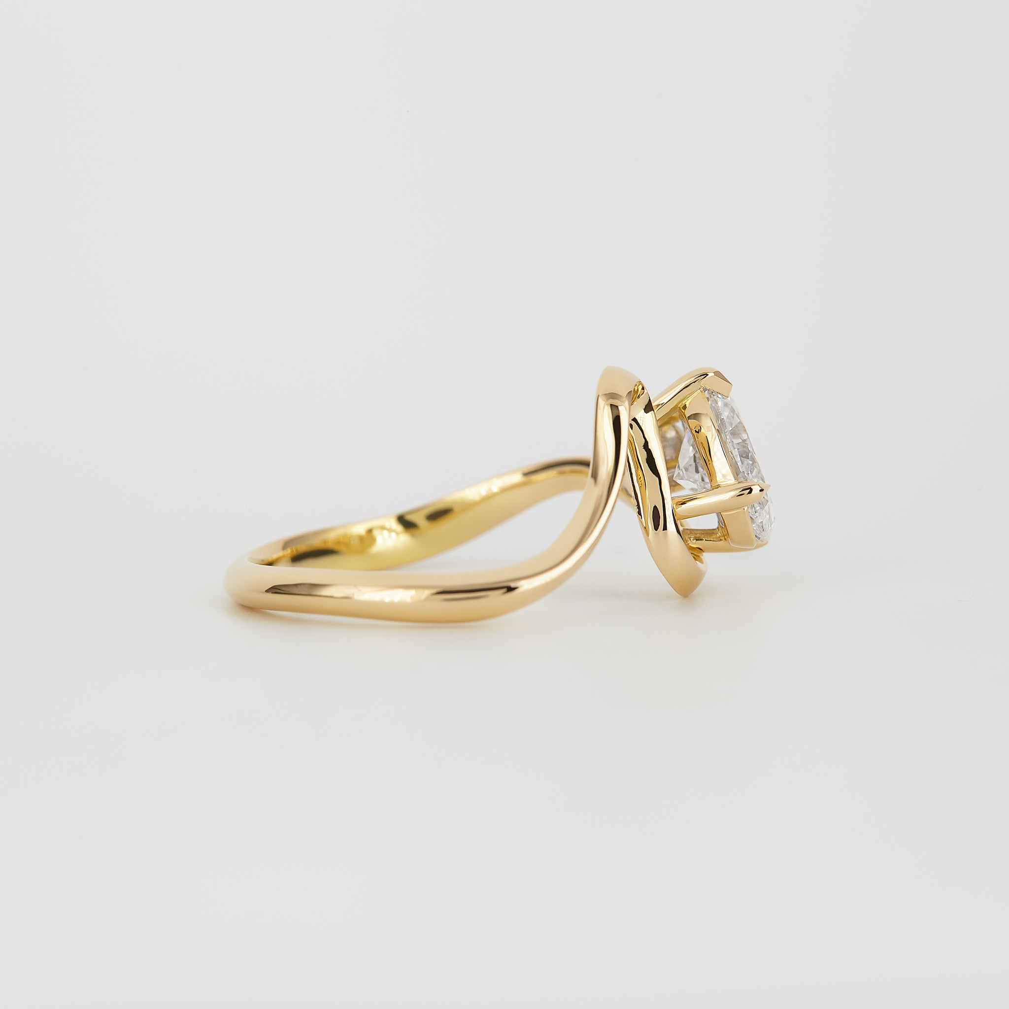 Maeva Oval 1.05ct