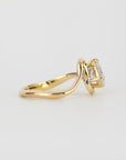 Maeva Oval 1.05ct