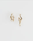 Asymmetric Earrings