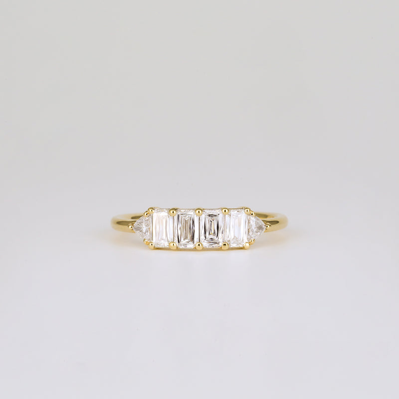 Pam 0.98ct