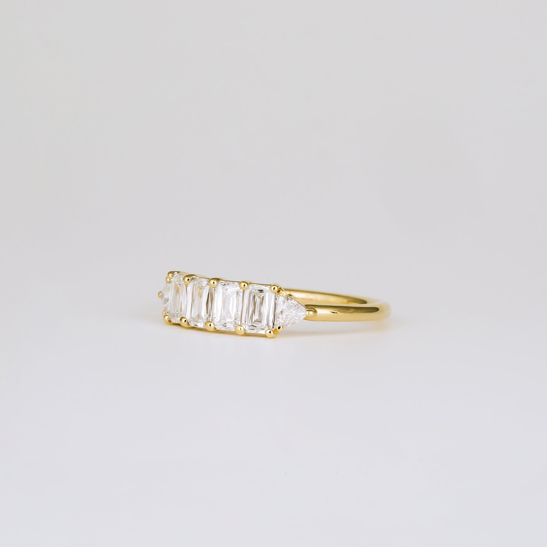 Pam 0.98ct