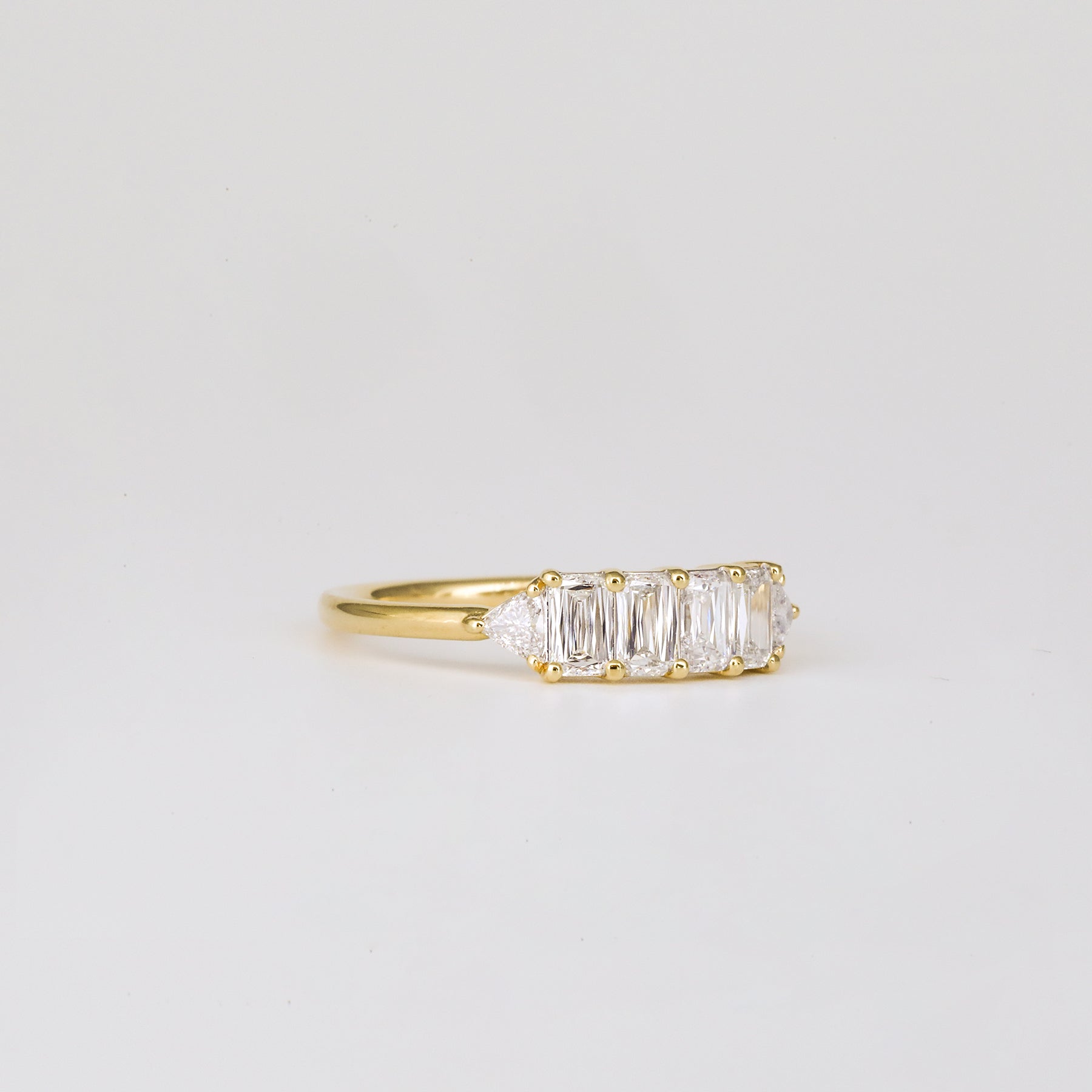 Pam 0.98ct