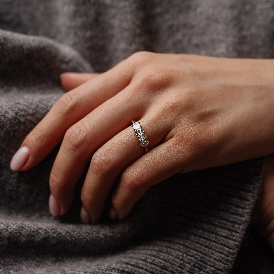 Pam 0.98ct