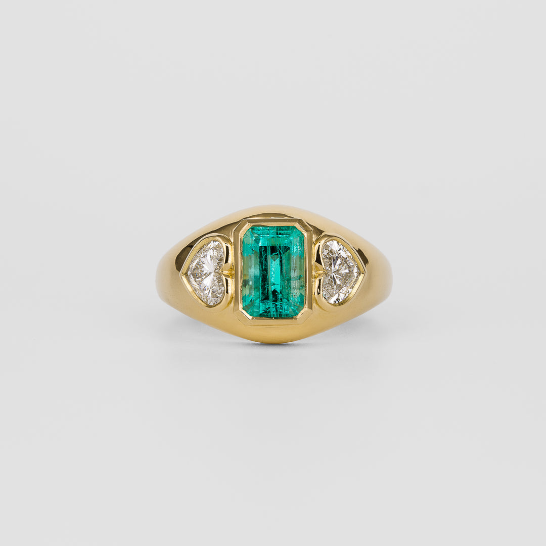 Rana Emerald