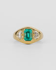 Rana Emerald
