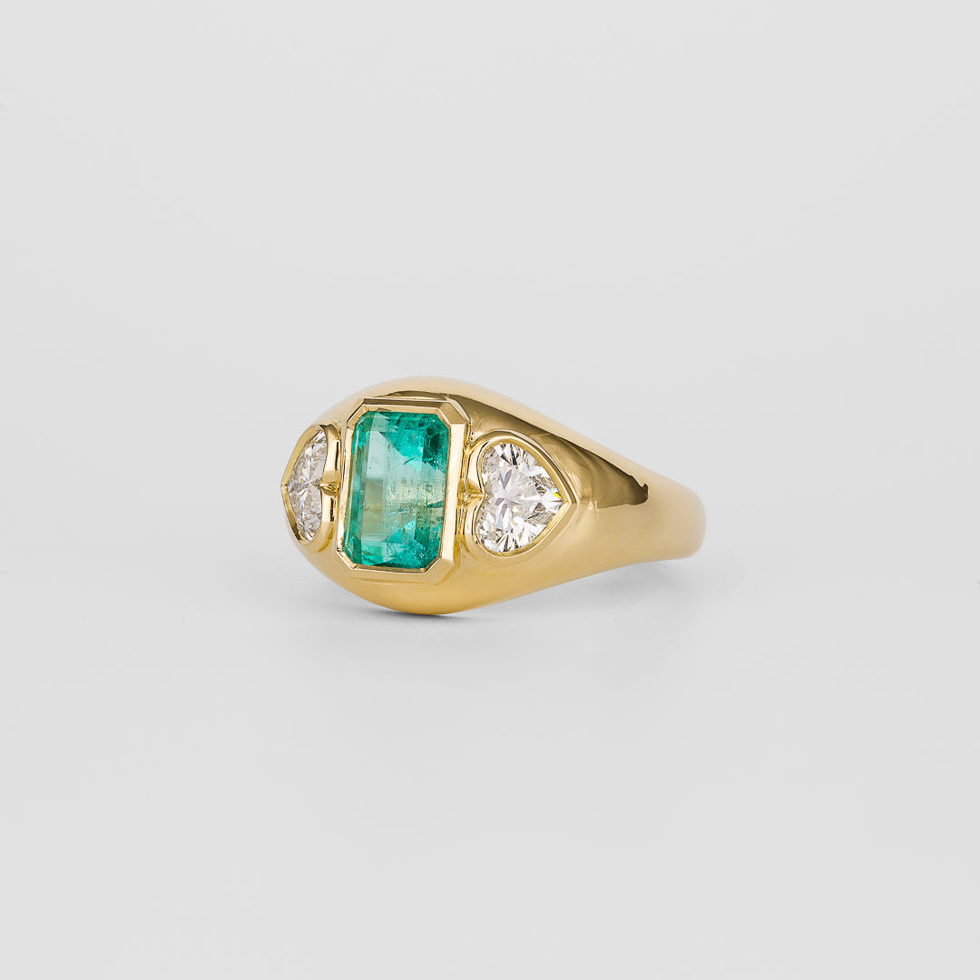 Rana Emerald