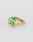 Rana Emerald