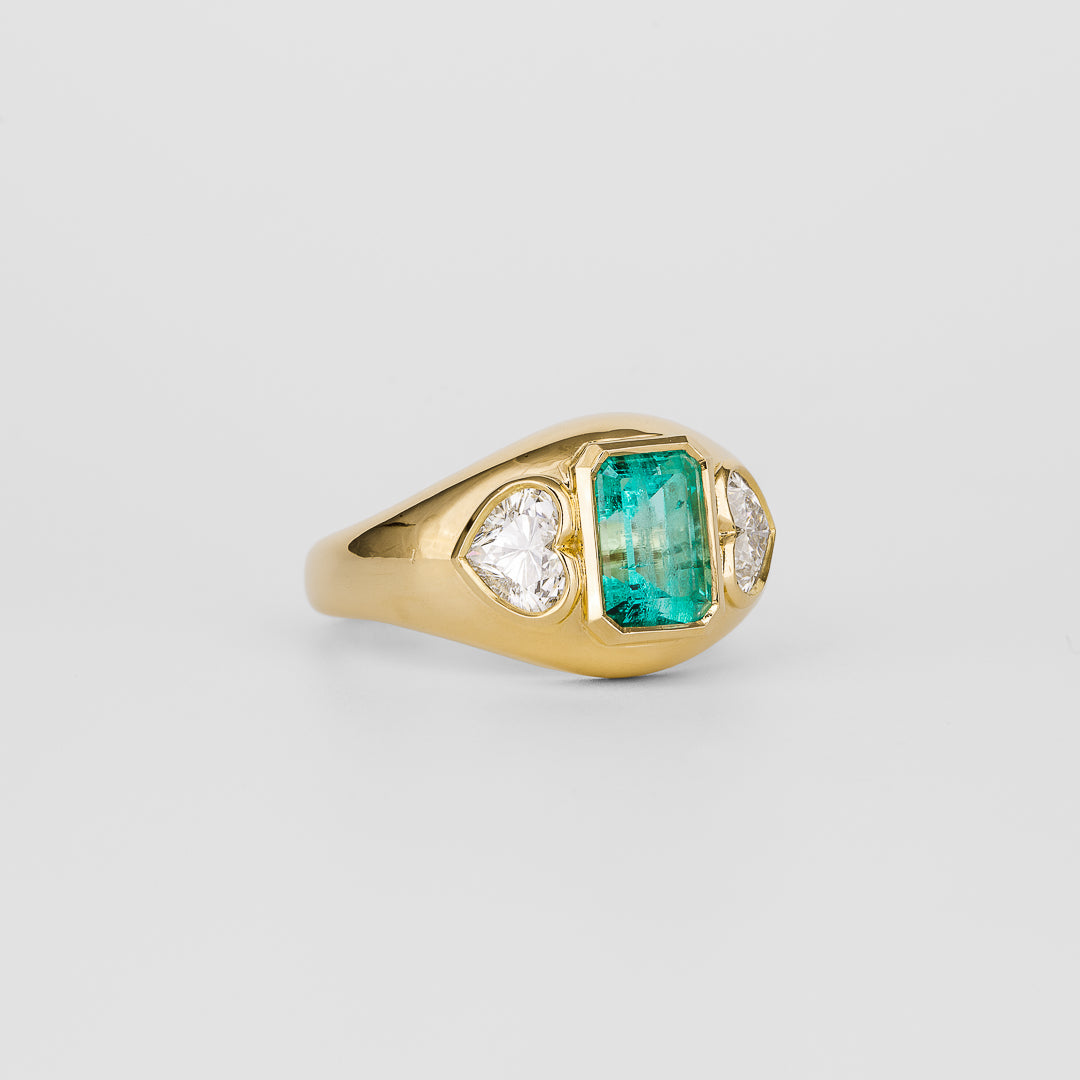 Rana Emerald