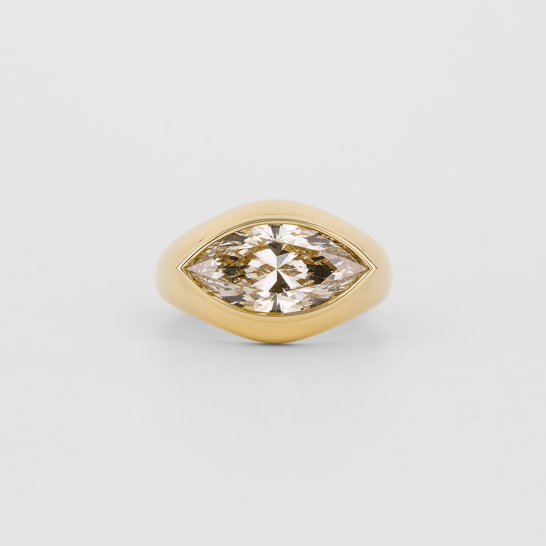 Rana Marquise Champagne