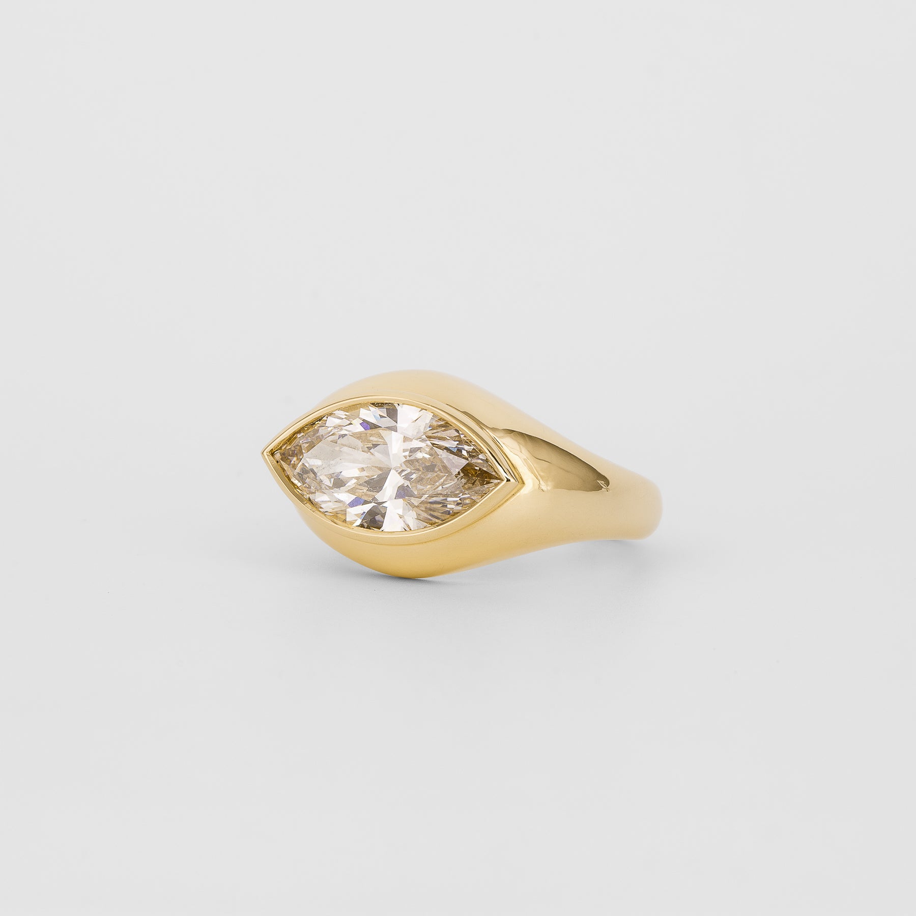 Rana Marquise Champagne