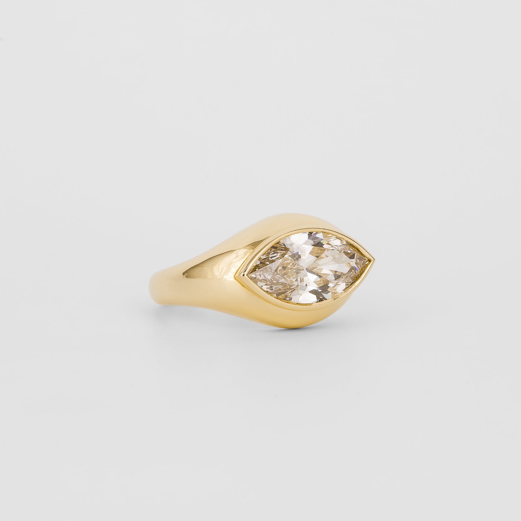 Rana Marquise Champagne