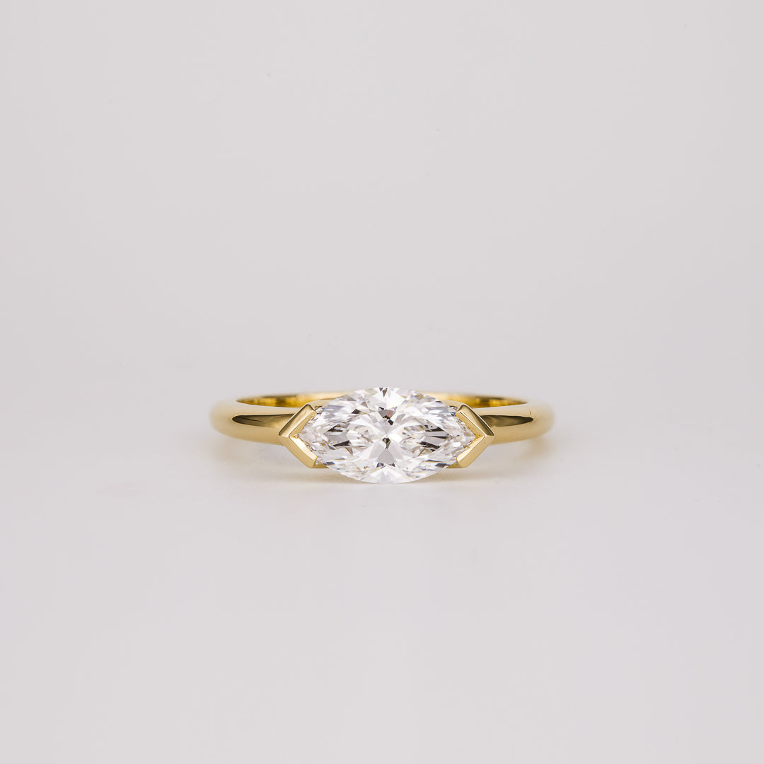 Raquel Marquise 1.07ct